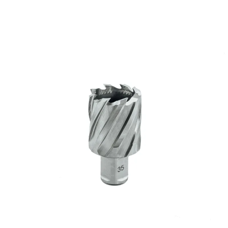 Urbja kronis HSS 34x30 mm. EUROBOOR