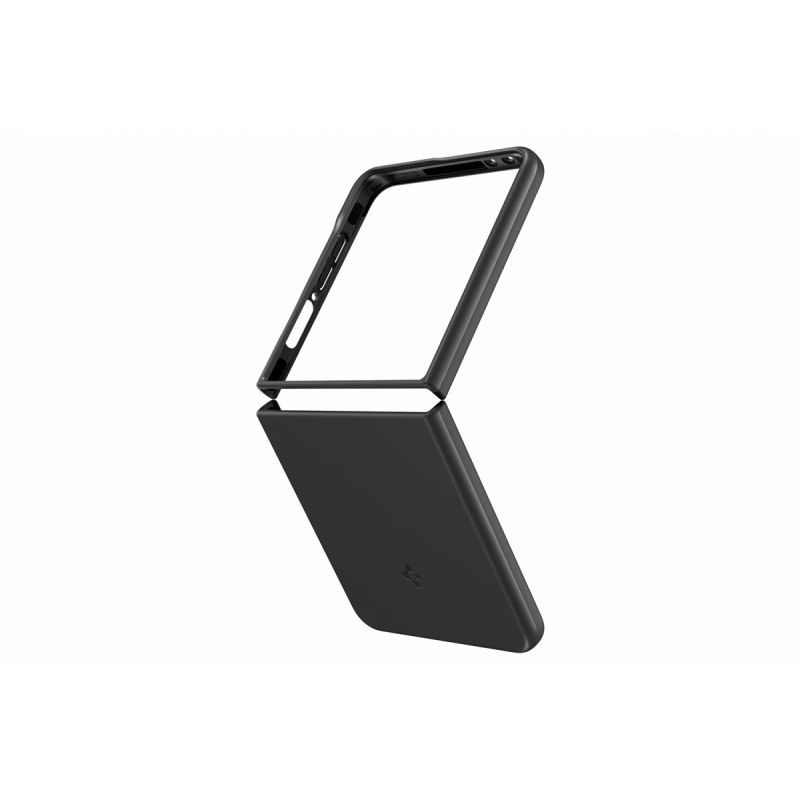 FPF766PGABW ThinFit Samsung Galaxy Flip7, Black