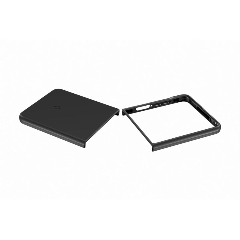 FPF766PGABW ThinFit Samsung Galaxy Flip7, Black