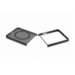 FPF766PGBTW Capella Samsung Galaxy Flip7, Frost Black