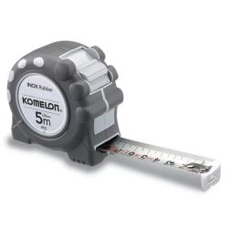 Mõõdulint INOX RUBBER 3m16mm