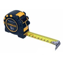 Mõõdulint MagGrip Dublx, 5m x 19mm