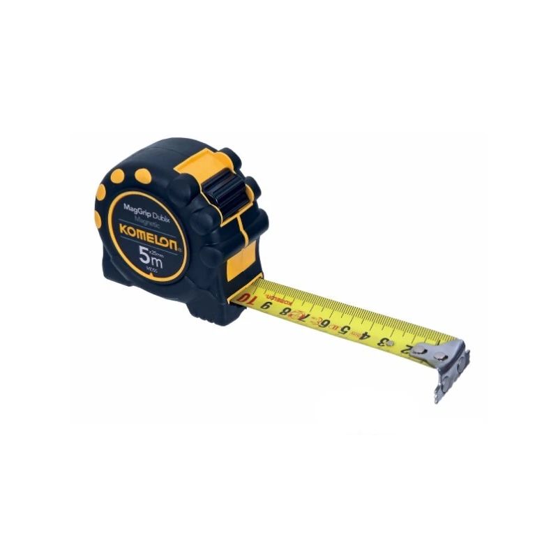 Mērlente MagGrip Dublx 5m x 19mm