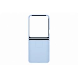 PF741TLEGWW Silicone Case Samsung Galaxy Flip6, Blue