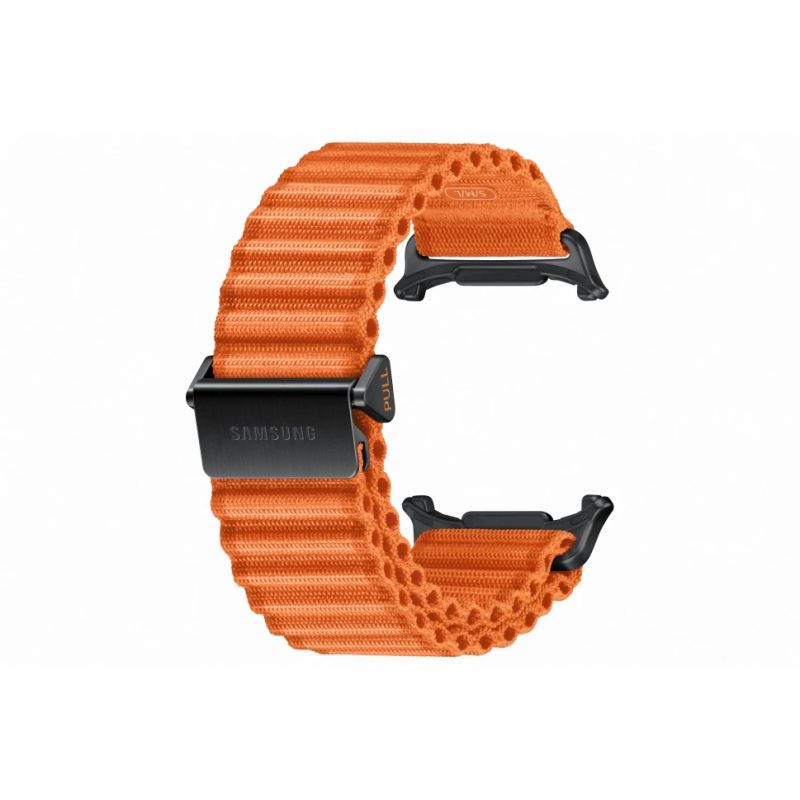 SVL70MOEGEU Trail Band Samsung Galaxy Watch Ultra, Orange