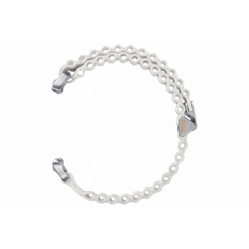 SVL70MWEGEU Trail Band Samsung Galaxy Watch Ultra, White Sand