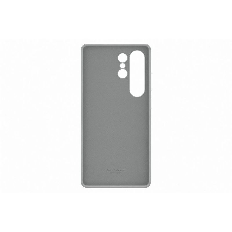 VS938PJEGWW Kindsuit Case Samsung Galaxy S25 Ultra, Gray