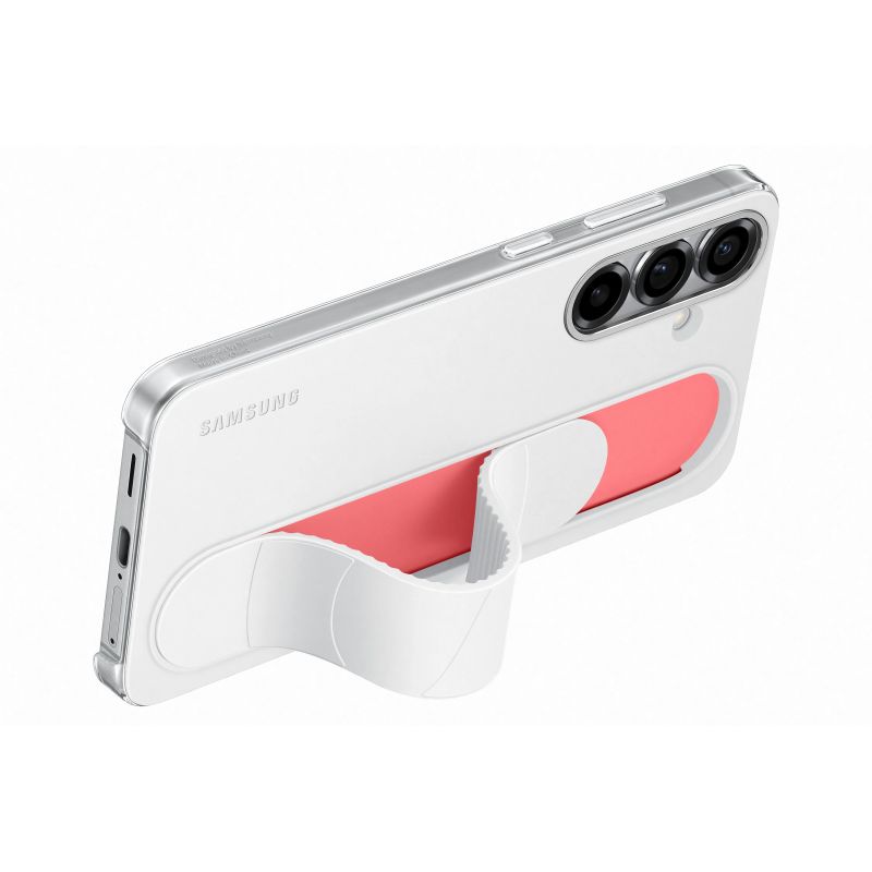 GS936CWEGWW Standing Grip Case Samsung Galaxy S25 Plus, White