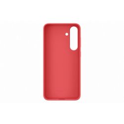 PS936CREGWW Silicone Case Samsung Galaxy S25 Plus, Red