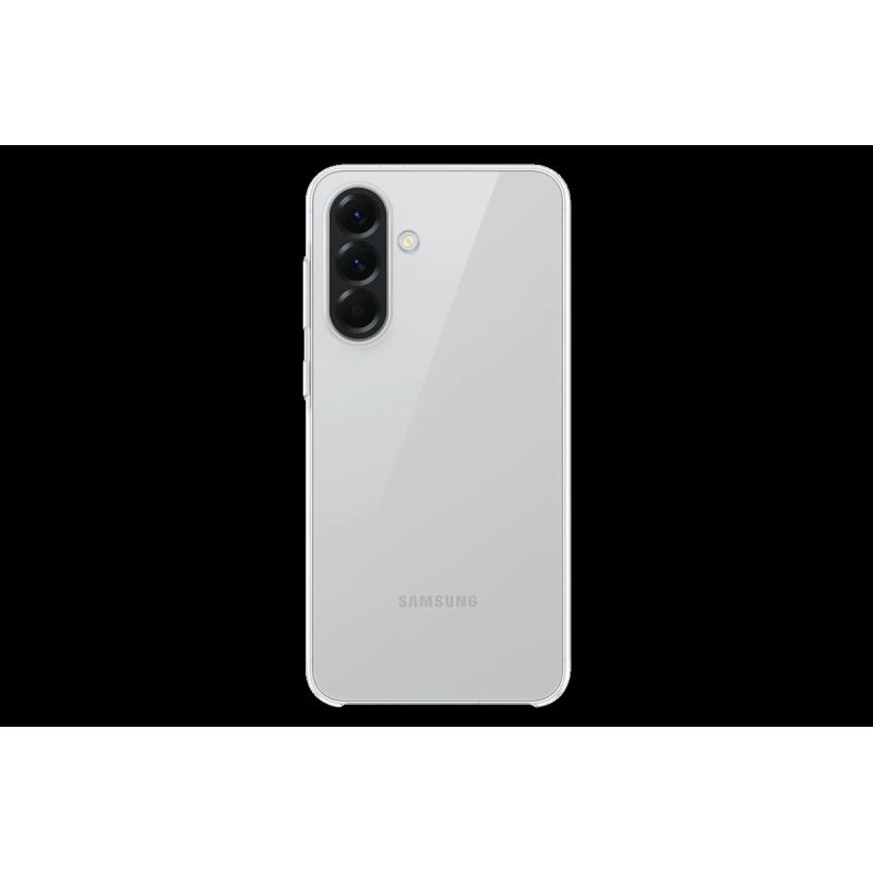 QA566CTEGWW Clear Case Samsung Galaxy A56, Transparent.