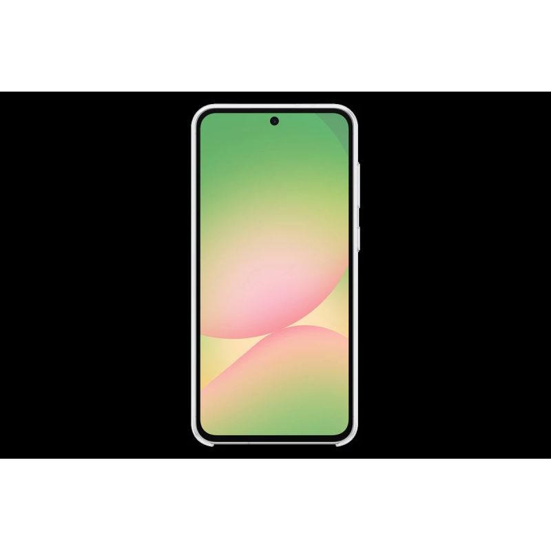 QA566CTEGWW Clear Case Samsung Galaxy A56, Transparent.