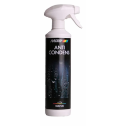 Pret kondensāta aerosols Anti Condens 500ml, Motip
