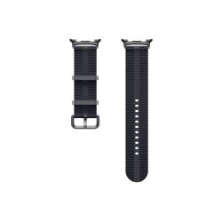 SOL33LBEGEU Athleisure Band ,M-L, Samsung Galaxy Watch8, Graphite