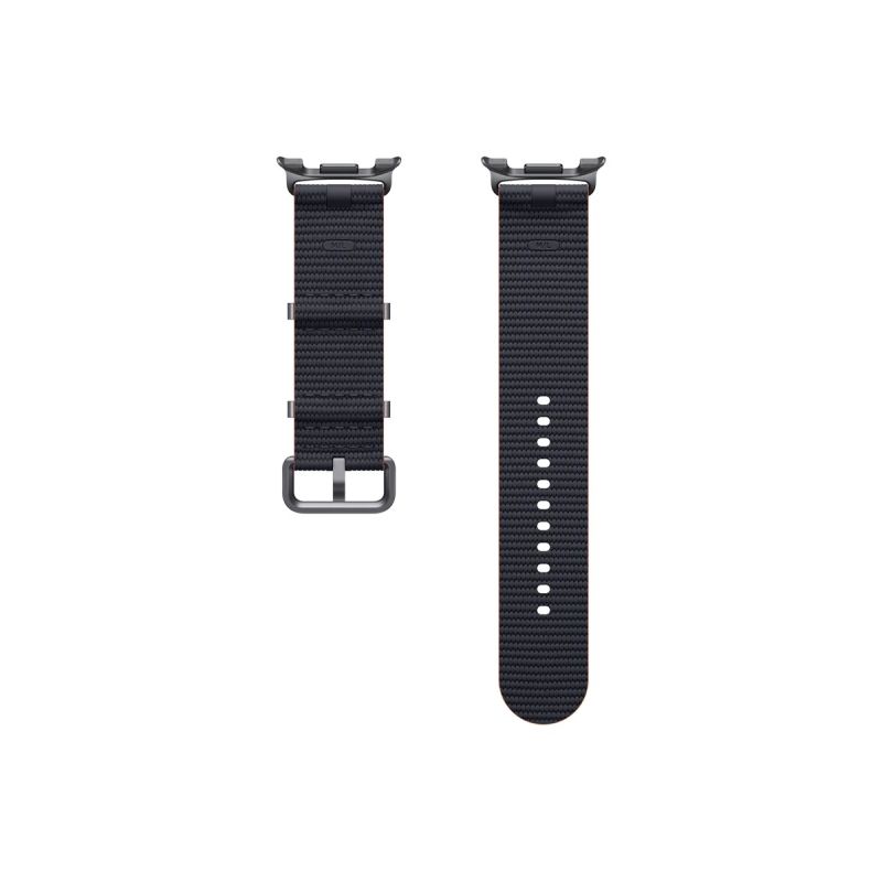 SOL33LBEGEU Athleisure Band ,M-L, Samsung Galaxy Watch8, Graphite