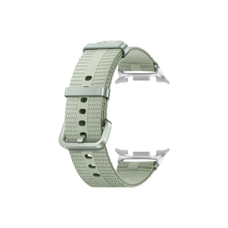 SOL32SMEGEU Athleisure Band ,S-M, Samsung Galaxy Watch8, Sage