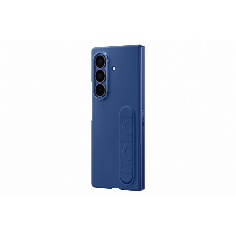 MF966CNEGWW Silicone Case Samsung Galaxy Fold7, Blue