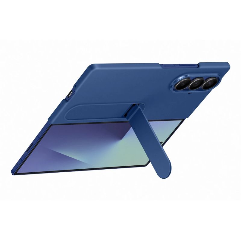 MF966CNEGWW Silicone Case Samsung Galaxy Fold7, Blue