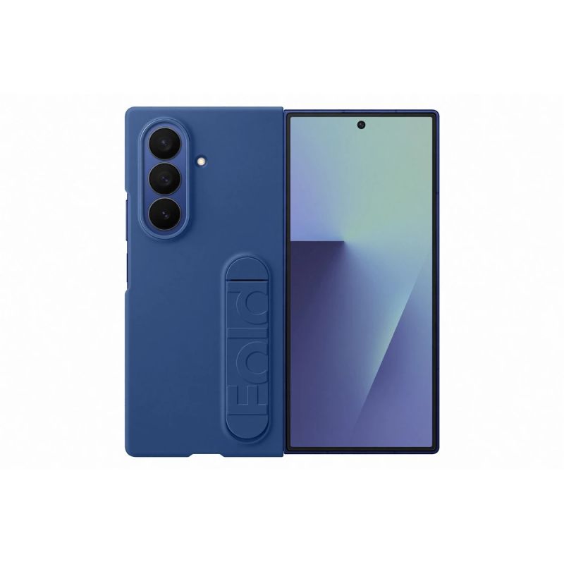 MF966CNEGWW Silicone Case Samsung Galaxy Fold7, Blue