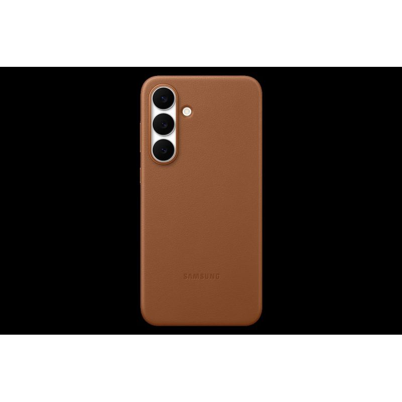 VS731PA Kindsuit Case Samsung Galaxy S25 FE, Tan