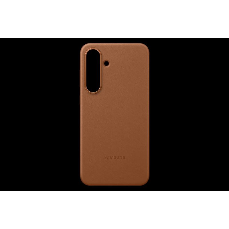 VS731PA Kindsuit Case Samsung Galaxy S25 FE, Tan