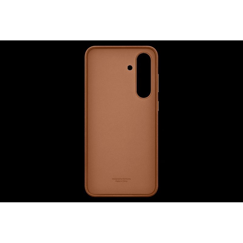 VS731PA Kindsuit Case Samsung Galaxy S25 FE, Tan