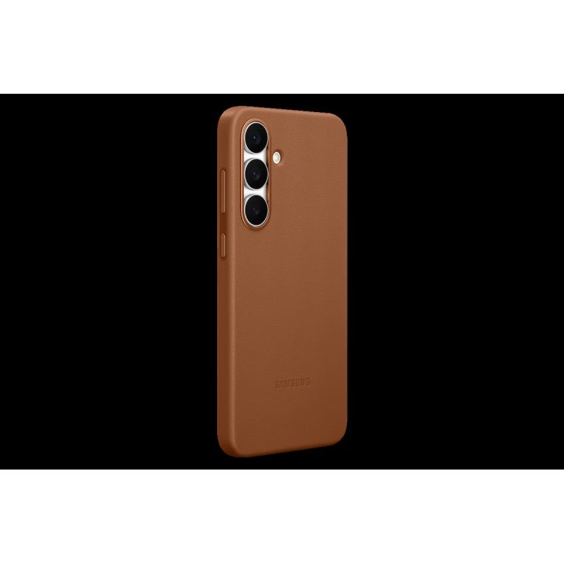 VS731PA Kindsuit Case Samsung Galaxy S25 FE, Tan