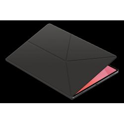 BX930PB Book Cover Samsung Galaxy Tab S11 Ultra, Black