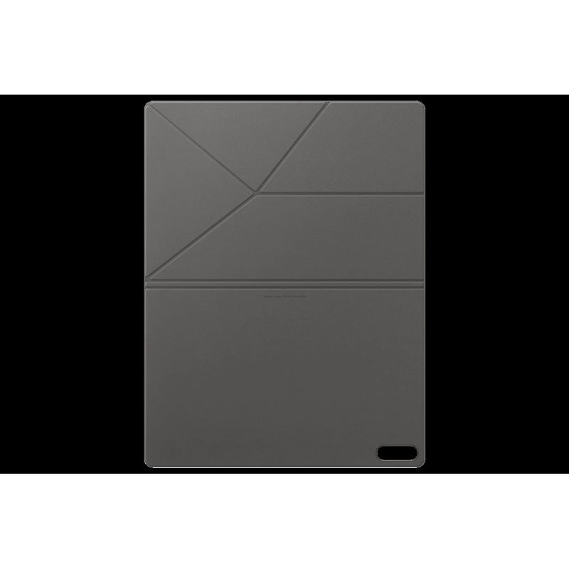 BX930PB Book Cover Samsung Galaxy Tab S11 Ultra, Black