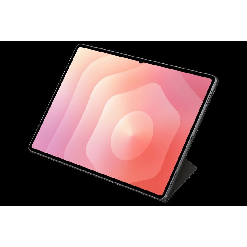 BX930PB Book Cover Samsung Galaxy Tab S11 Ultra, Black