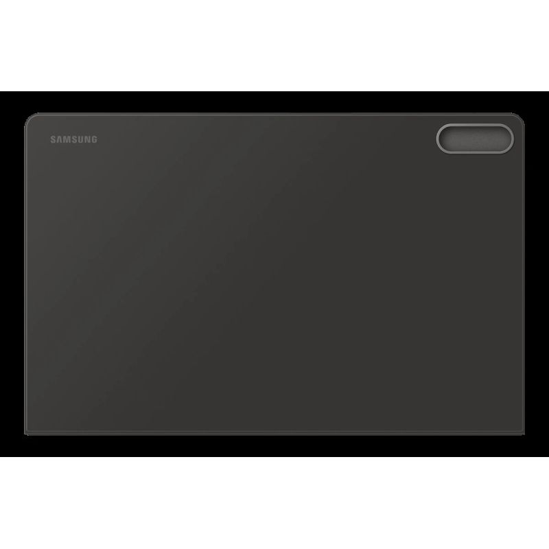 BX930PB Book Cover Samsung Galaxy Tab S11 Ultra, Black
