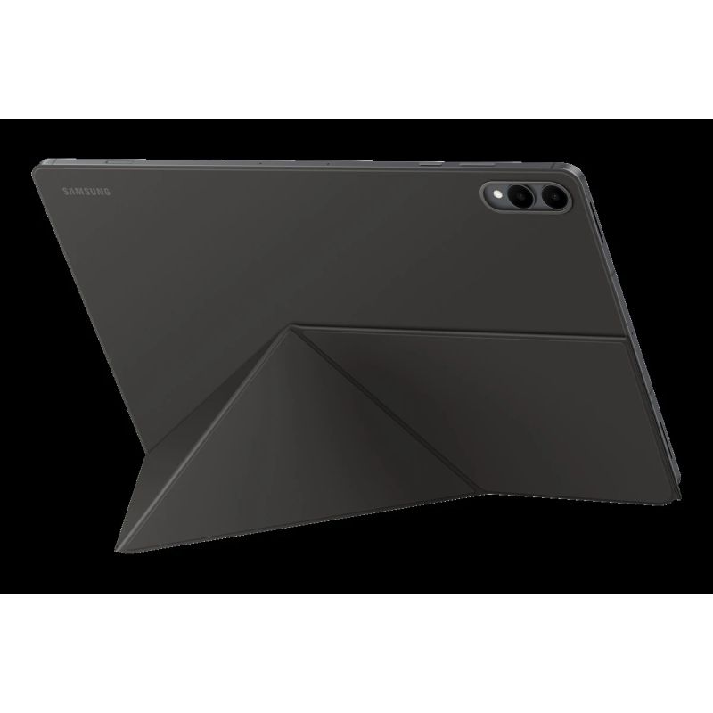 BX930PB Book Cover Samsung Galaxy Tab S11 Ultra, Black