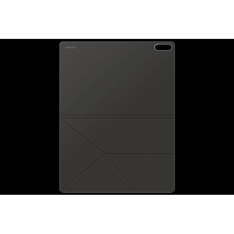 BX930PB Book Cover Samsung Galaxy Tab S11 Ultra, Black