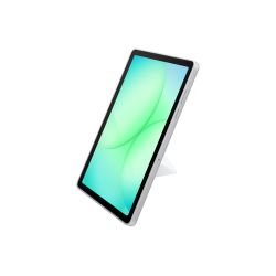BX230PW Book Cover Samsung Galaxy Tab A11+, White