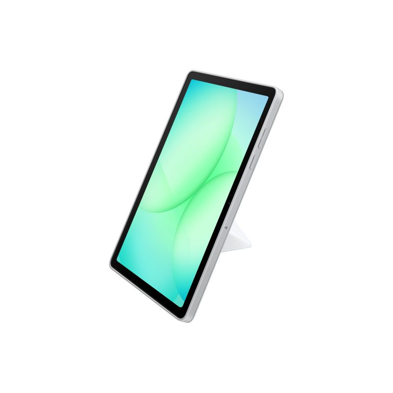 BX230PW Book Cover Samsung Galaxy Tab A11+, White