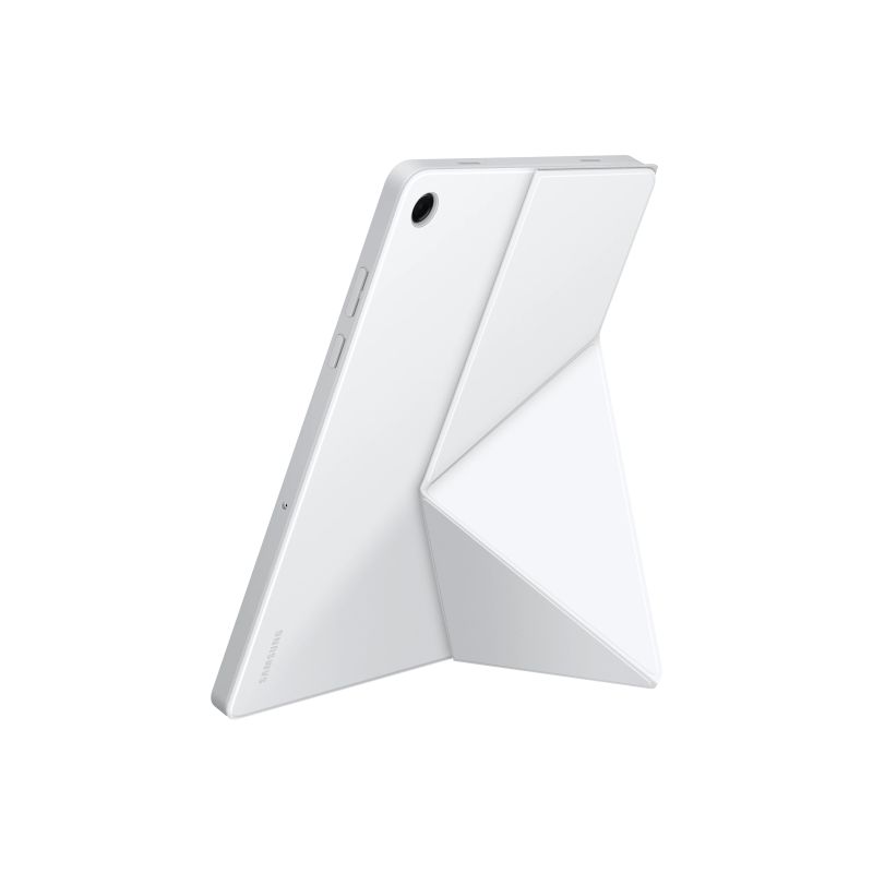 BX230PW Book Cover Samsung Galaxy Tab A11+, White