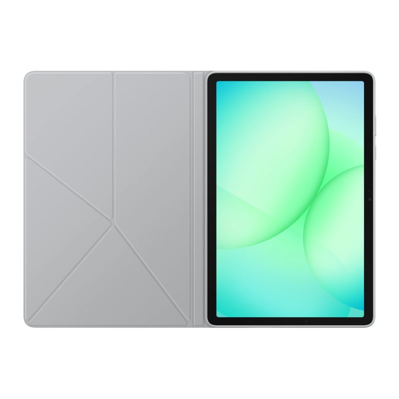 BX230PW Book Cover Samsung Galaxy Tab A11+, White