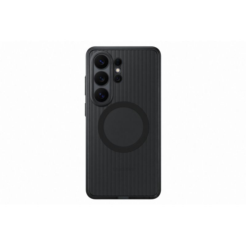 RS948CB Rugged Magnet Case Samsung Galaxy S26 Ultra, Black
