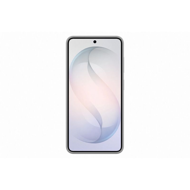 ES942CJ Silicone Magnet Case Samsung Galaxy S26, Gray