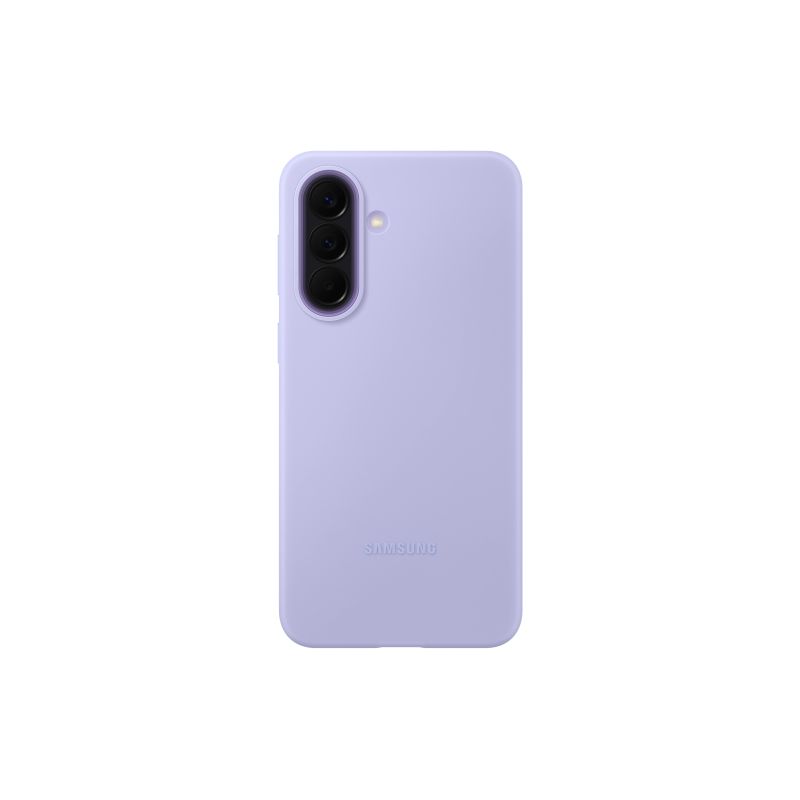 PA576CVE Silicone Case Case Samsung Galaxy A57, Violet