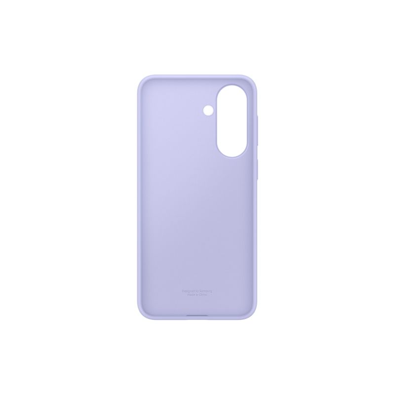 PA576CVE Silicone Case Case Samsung Galaxy A57, Violet