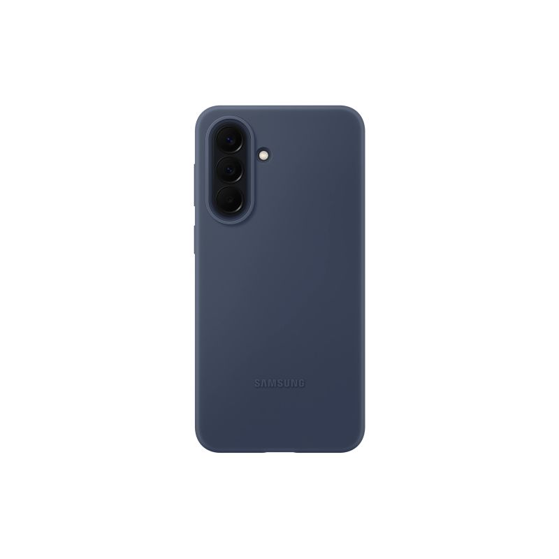 PA576CNE Silicone Case Case Samsung Galaxy A57, Dark Blue