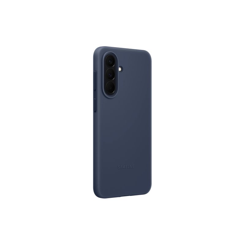PA576CNE Silicone Case Case Samsung Galaxy A57, Dark Blue