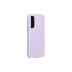 PA376CVE Silicone Case Case Samsung Galaxy A37, Light Violet