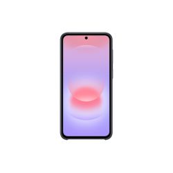 OA376TBE Card Slot Case Case Samsung Galaxy A37, Black