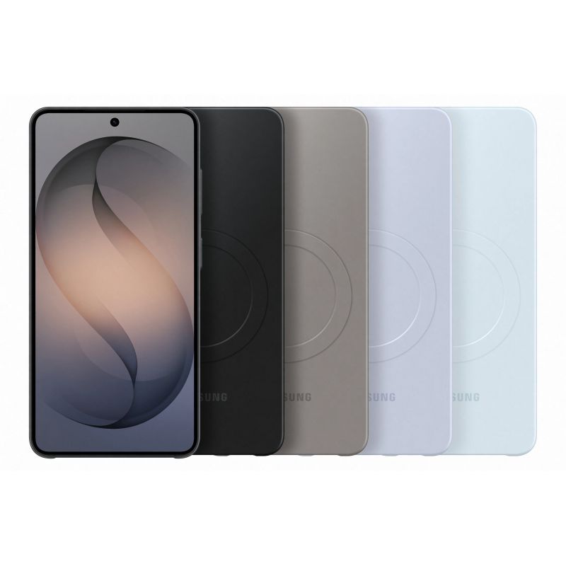 SS942CV Slim Magnet Case Samsung Galaxy S26, Blue Violet