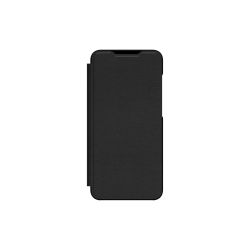 FWS731AMBBW Wallet Flip Case Case Samsung Galaxy S25 FE, Black