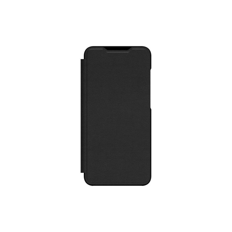 FWS731AMBBW Wallet Flip Case Case Samsung Galaxy S25 FE, Black