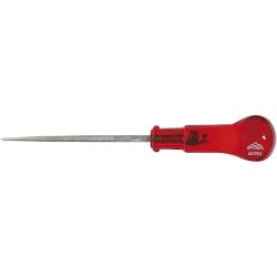 Awl plastic handle STUBAY 3x113 mm