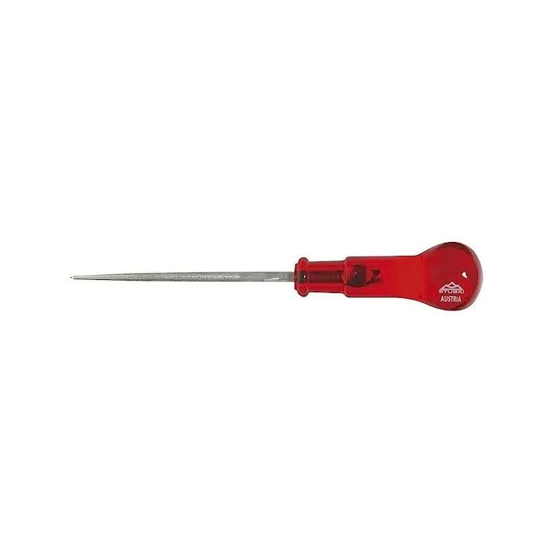 Awl plastic handle STUBAY 3x113 mm