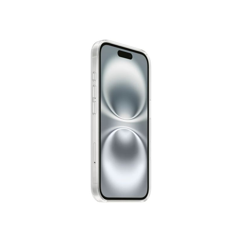 MA7D4ZM-A iPhone 16 Plus Clear Case with MagSafe